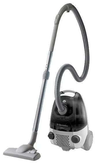 Лот: 2983562. Фото: 1. Пылесос Electrolux ZAM 6250. Пылесосы, паровые швабры