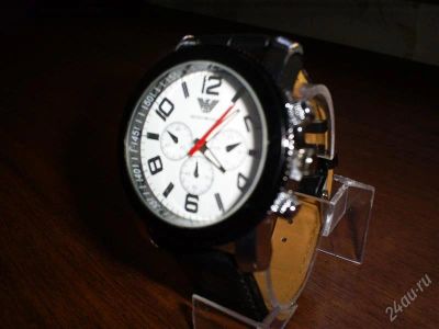 Лот: 1125895. Фото: 1. Часы Emporio Armani мужские. Другие наручные часы