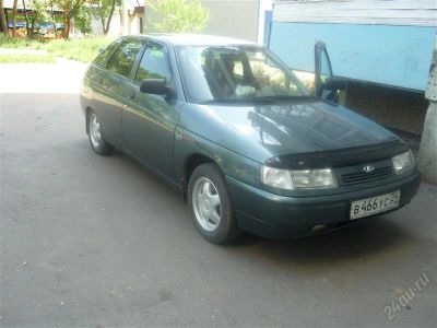 Лот: 1044235. Фото: 1. двенашка. Автомобили