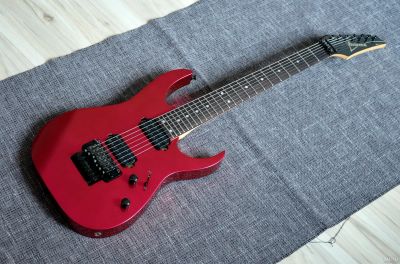 Лот: 14111832. Фото: 1. Электрогитара Ibanez RG 7420. Гитары