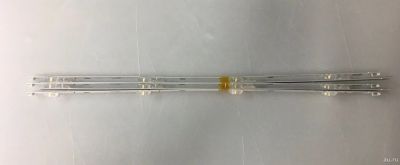 Лот: 16866907. Фото: 1. LED String подсветки Samsung 48... Запчасти для телевизоров, видеотехники, аудиотехники