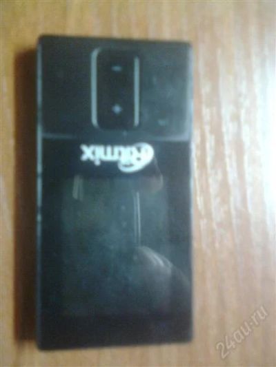 Лот: 1649772. Фото: 1. ritmix Rf-4500 1 gb. Плееры