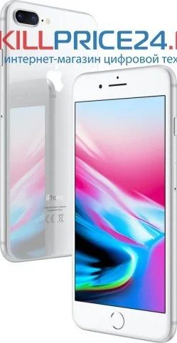 Лот: 16419195. Фото: 1. Apple iPhone 8 Plus 128Gb LTE... Смартфоны