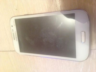 Лот: 5198962. Фото: 1. samsung galaxy grand отличное... Смартфоны