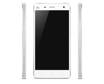 Лот: 6563307. Фото: 1. xiaomi mi4. Смартфоны