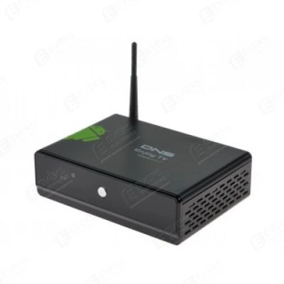 Лот: 6417903. Фото: 1. Медиа плеер DNS G-300 [HDD bay... Медиаплееры