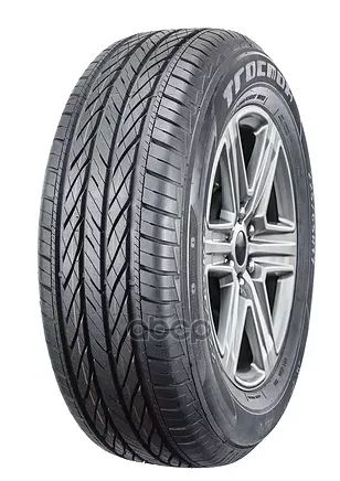 Лот: 21875193. Фото: 1. Автошина TRACMAX X-Privilo H/T... Другое (автозапчасти)