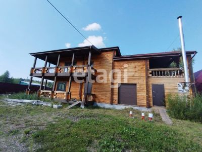 Лот: 25294717. Фото: 1. 5-комн. и более дом , посёлок... Дома