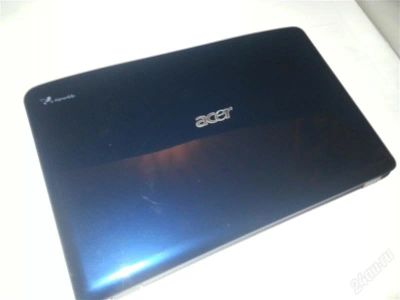 Лот: 2350561. Фото: 1. aser 5542g c рубля !. Ноутбуки