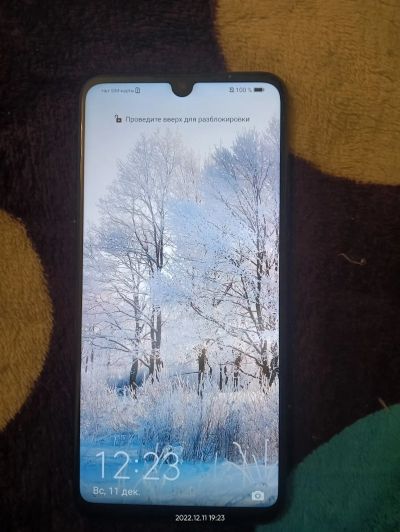 Лот: 19787762. Фото: 1. Honor 20s. Смартфоны