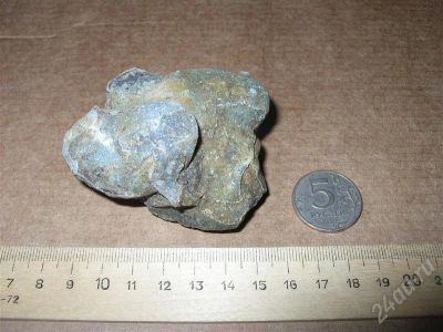 Лот: 328093. Фото: 1. Оникс натуральный №10. Минералы и окаменелости