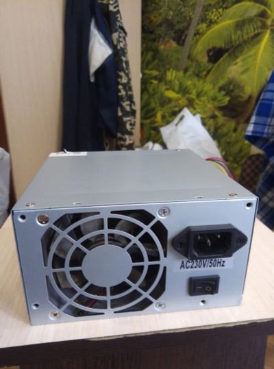Лот: 20552331. Фото: 1. Блок питания. Корпуса, блоки питания
