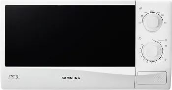 Лот: 22193748. Фото: 1. Микроволновая печь Samsung ME81KRW-2... Чехлы, бамперы