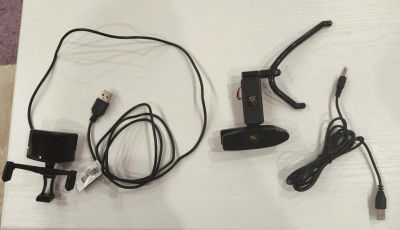 Лот: 24424665. Фото: 1. TrackIR 5 + LED клипса. Другое (периферия)