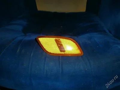 Лот: 2144968. Фото: 1. subaru impreza GG2 GG3 катафот... Оптика и освещение