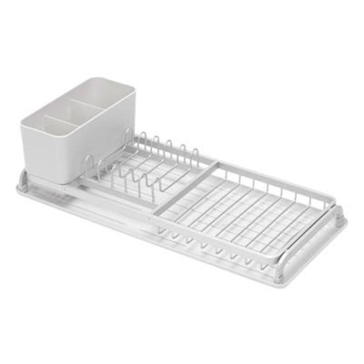 Лот: 24523230. Фото: 1. Сушилка для посуды Brabantia Sink... Крючки, вешалки