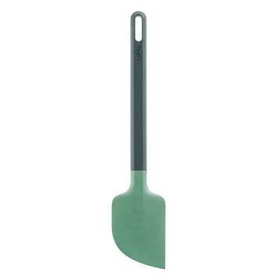 Лот: 24863132. Фото: 1. Лопатка Brabantia Essential, зеленая... Кухонные аксессуары