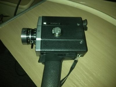 Лот: 4965320. Фото: 1. камера. Видеокамеры