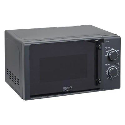 Лот: 24440814. Фото: 1. Микроволновая печь Caso M 20 Easy. Микроволновки, мини-печи