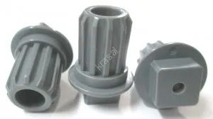 Лот: 25524730. Фото: 1. Втулка шнека мясорубки Philips... Запчасти, комплектующие для мелкой бытовой техники