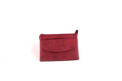 Лот: 8725794. Фото: 1. Chloe сумочка в AXENT -30% ОТ... Сумки