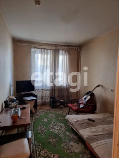 Лот: 25295051. Фото: 1. 1-комн. квартира , Красноярск... Квартиры, студии