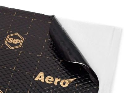 Лот: 5979240. Фото: 1. Stp Aero. Другое (автозапчасти)