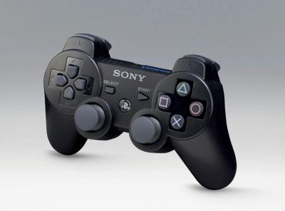 Лот: 3581836. Фото: 1. Джойстик для sony playstation... Аксессуары, геймпады