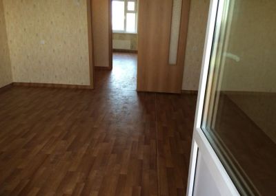 Лот: 7773032. Фото: 1. 2х комнатная квартира Сдам Петра... Квартиры, студии