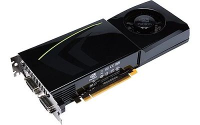 Лот: 6106434. Фото: 1. GeForce GTX 280. Видеокарты