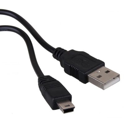 Лот: 7763071. Фото: 1. Кабель USB - Mini usb MiniUSB... Дата-кабели, переходники