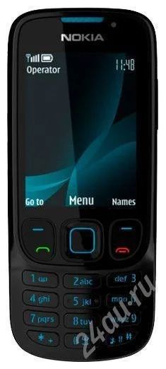 Лот: 576471. Фото: 1. Nokia 6303c. Кнопочные мобильные телефоны