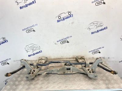 Лот: 25404378. Фото: 1. балка поперечная Skoda Octavia... Кузов