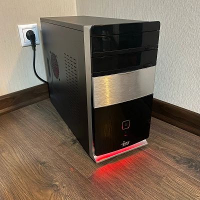 Лот: 18822370. Фото: 1. ✅Компьютер G3240 4GB 500GB✅. Компьютеры в сборе