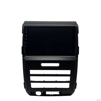 Лот: 17141286. Фото: 1. Переходная рамка для Ford F150... Автомагнитолы