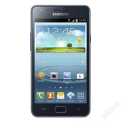 Лот: 3191952. Фото: 1. Samsung Galaxy S2 16GB Продажа... Смартфоны