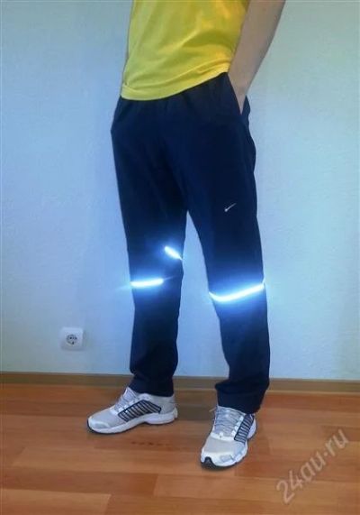 Лот: 2117849. Фото: 1. Брюки NIKE. Брюки, джинсы, шорты