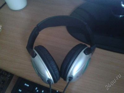 Лот: 2092441. Фото: 1. Наушники Sony STEREO HEADPHONES... Наушники, гарнитуры