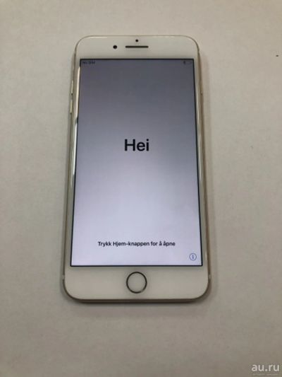 Лот: 13851227. Фото: 1. Телефон Apple iPhone 7 Plus 32Gb... Смартфоны