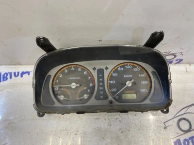 Лот: 21713905. Фото: 1. панель приборов Honda Capa GA4. Двигатель и элементы двигателя