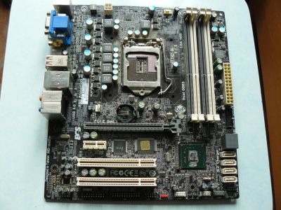 Лот: 11322666. Фото: 1. Материнская ASUS H77H2-M Сокет... Другое (компьютеры, оргтехника, канцтовары)