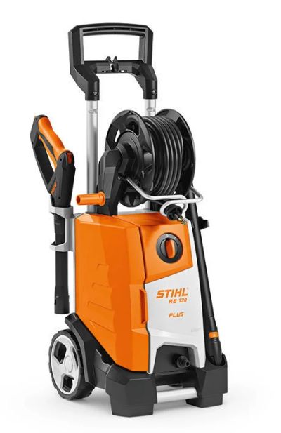 Лот: 16684158. Фото: 1. Мойка высокого давления STIHL... Автомоечное оборудование