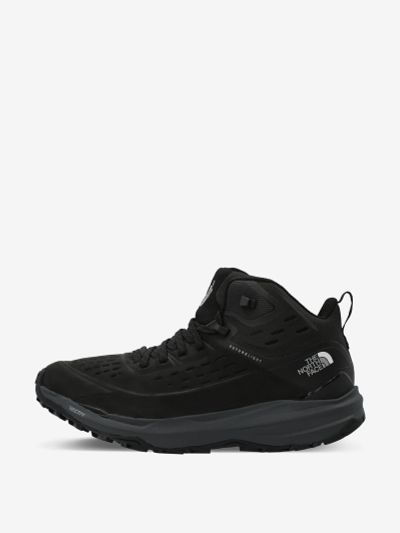 Лот: 24288073. Фото: 1. Ботинки мужские The North Face... Ботинки, полуботинки