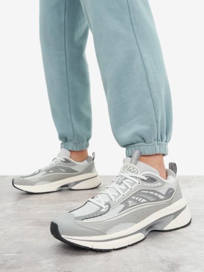 Лот: 24287145. Фото: 1. Кроссовки мужские Li-Ning Starlit... Кеды, кроссовки, слипоны