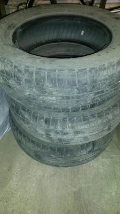 Лот: 7929152. Фото: 1. Шины Pirelli R16 215/65 98h Цена... Шины