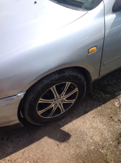 Лот: 11736630. Фото: 1. Nissan Primera. Автомобили