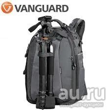 Лот: 14023544. Фото: 1. фоторюкзак vanguard skyborne-45. Чехлы, сумки, ремешки