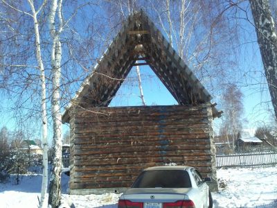 Лот: 4171724. Фото: 1. Продам участок со срубом. Земельные участки