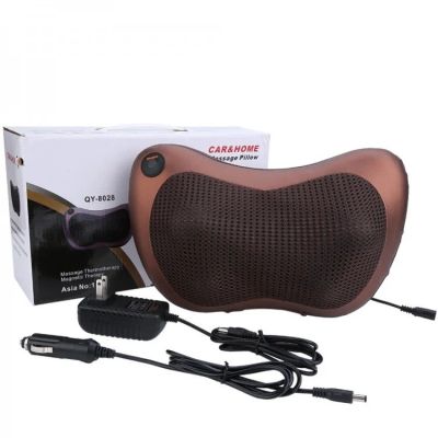 Лот: 14901564. Фото: 1. Массажная подушка Massage Pillow... Массажеры