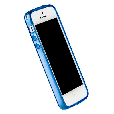 Лот: 3841260. Фото: 1. Мягкий силиконовый чехол для iphone... Чехлы, бамперы